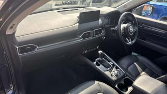 Mazda CX-5 2.0 Sport Edition 5dr Auto