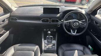Mazda CX-5 2.0 Sport Edition 5dr Auto