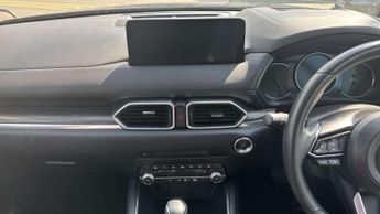 Mazda CX-5 2.0 Sport Edition 5dr Auto