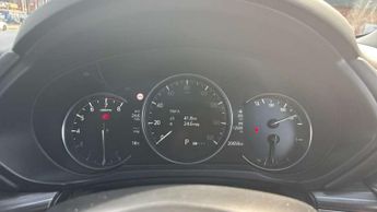 Mazda CX-5 2.0 Sport Edition 5dr Auto