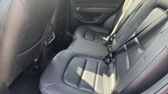 Mazda CX-5 2.0 Sport Edition 5dr Auto