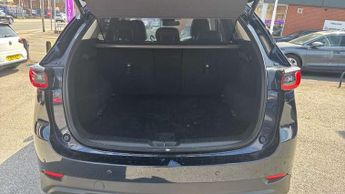 Mazda CX-5 2.0 Sport Edition 5dr Auto