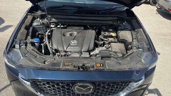 Mazda CX-5 2.0 Sport Edition 5dr Auto