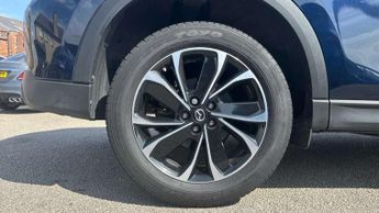 Mazda CX-5 2.0 Sport Edition 5dr Auto