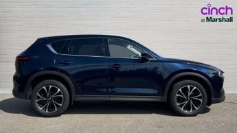 Mazda CX-5 2.0 Sport Edition 5dr Auto