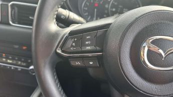 Mazda CX-5 2.0 Sport Edition 5dr Auto
