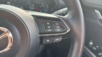Mazda CX-5 2.0 Sport Edition 5dr Auto