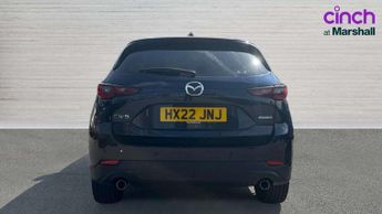 Mazda CX-5 2.0 Sport Edition 5dr Auto