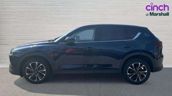 Mazda CX-5 2.0 Sport Edition 5dr Auto