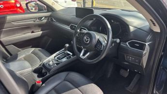 Mazda CX-5 2.0 Sport Edition 5dr Auto