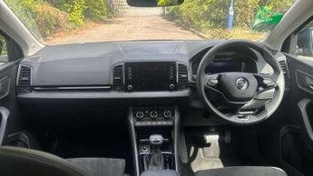 Skoda Karoq 1.5 TSI SE L 5dr DSG