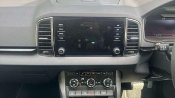 Skoda Karoq 1.5 TSI SE L 5dr DSG