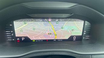 Skoda Karoq 1.5 TSI SE L 5dr DSG