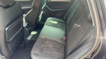 Skoda Karoq 1.5 TSI SE L 5dr DSG