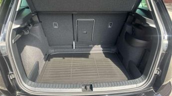 Skoda Karoq 1.5 TSI SE L 5dr DSG