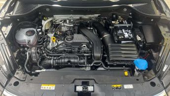 Skoda Karoq 1.5 TSI SE L 5dr DSG