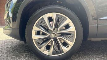 Skoda Karoq 1.5 TSI SE L 5dr DSG