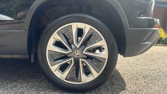 Skoda Karoq 1.5 TSI SE L 5dr DSG