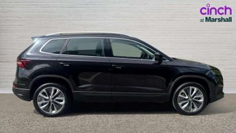 Skoda Karoq 1.5 TSI SE L 5dr DSG