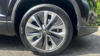 Skoda Karoq 1.5 TSI SE L 5dr DSG