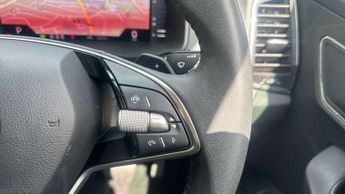 Skoda Karoq 1.5 TSI SE L 5dr DSG