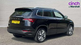 Skoda Karoq 1.5 TSI SE L 5dr DSG
