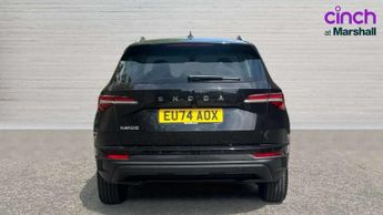 Skoda Karoq 1.5 TSI SE L 5dr DSG