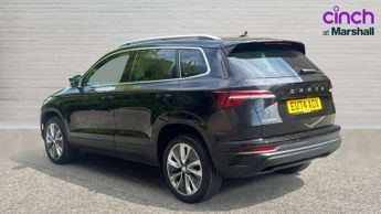 Skoda Karoq 1.5 TSI SE L 5dr DSG