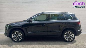 Skoda Karoq 1.5 TSI SE L 5dr DSG