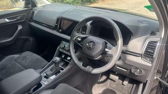 Skoda Karoq 1.5 TSI SE L 5dr DSG