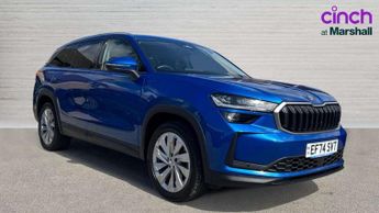 Skoda Kodiaq 1.5 TSI e-TEC SE L 5dr DSG [7 Seat]