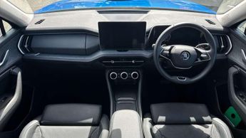 Skoda Kodiaq 1.5 TSI e-TEC SE L 5dr DSG [7 Seat]