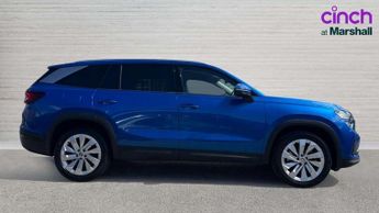 Skoda Kodiaq 1.5 TSI e-TEC SE L 5dr DSG [7 Seat]