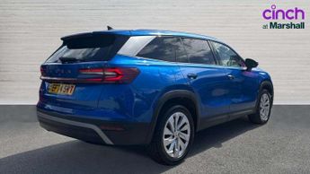 Skoda Kodiaq 1.5 TSI e-TEC SE L 5dr DSG [7 Seat]