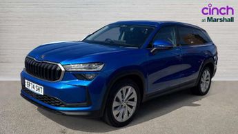 Skoda Kodiaq 1.5 TSI e-TEC SE L 5dr DSG [7 Seat]