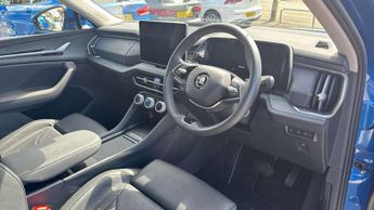 Skoda Kodiaq 1.5 TSI e-TEC SE L 5dr DSG [7 Seat]