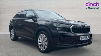 Skoda Kodiaq 2.0 TDI SE L 5dr DSG [7 Seat]