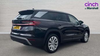 Skoda Kodiaq 2.0 TDI SE L 5dr DSG [7 Seat]