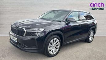 Skoda Kodiaq 2.0 TDI SE L 5dr DSG [7 Seat]