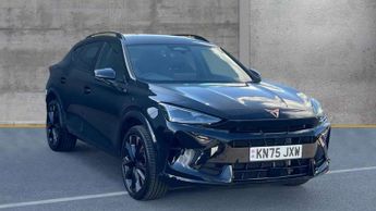 Cupra Formentor 1.5 eTSI 150 V3 5dr DSG