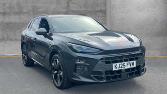 Cupra Terramar 1.5 eTSI 150 V2 5dr DSG