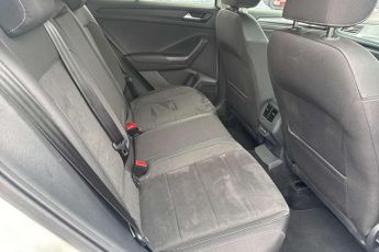Volkswagen T-Roc 1.5 TSI Style 5dr DSG