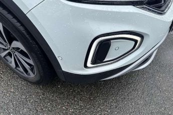 Volkswagen T-Roc 1.5 TSI Style 5dr DSG