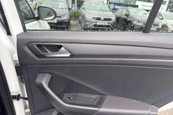 Volkswagen T-Roc 1.5 TSI Style 5dr DSG