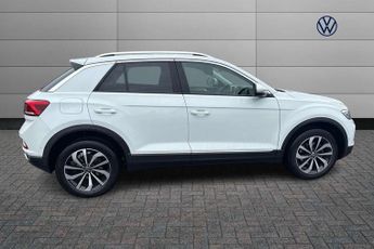 Volkswagen T-Roc 1.5 TSI Style 5dr DSG