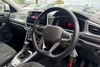 Volkswagen T-Roc 1.5 TSI Style 5dr DSG