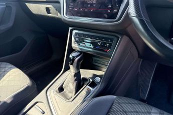 Volkswagen Tiguan 1.5 TSI 150 R-Line 5dr DSG