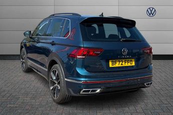 Volkswagen Tiguan 1.5 TSI 150 R-Line 5dr DSG