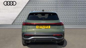 Audi Q5 2.0 TFSI Quattro S Line 5dr S Tronic
