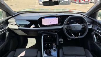 Audi Q5 2.0 TFSI Quattro S Line 5dr S Tronic